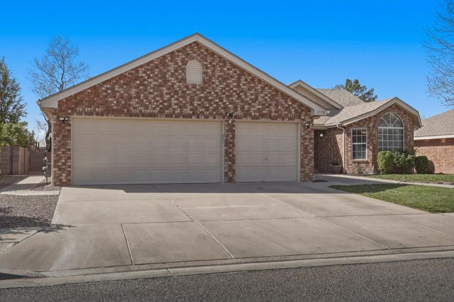 1770 Cerro Crestado Drive NW, Los Lunas, NM 87031