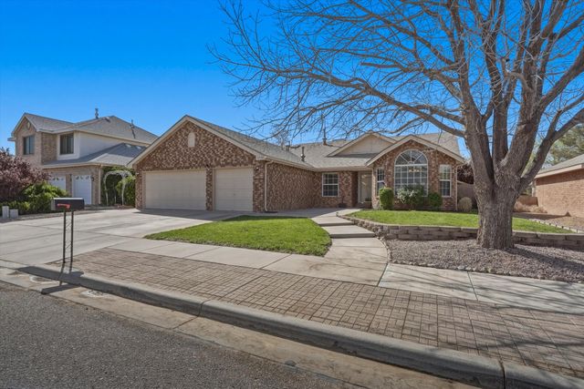 1770 Cerro Crestado Drive NW, Los Lunas, NM 87031