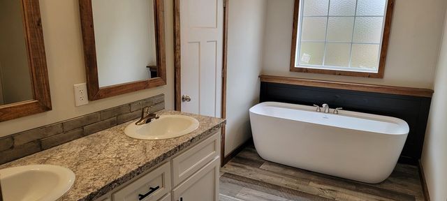 277 Rolling Hills Drive, Chatsworth, GA 30705