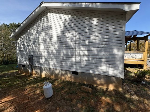 277 Rolling Hills Drive, Chatsworth, GA 30705