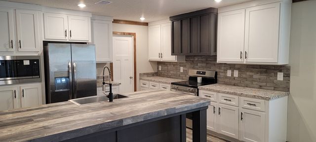 277 Rolling Hills Drive, Chatsworth, GA 30705