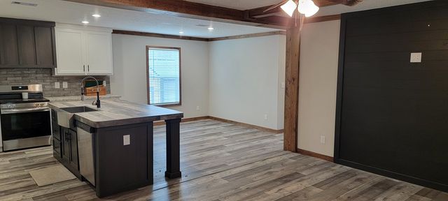 277 Rolling Hills Drive, Chatsworth, GA 30705