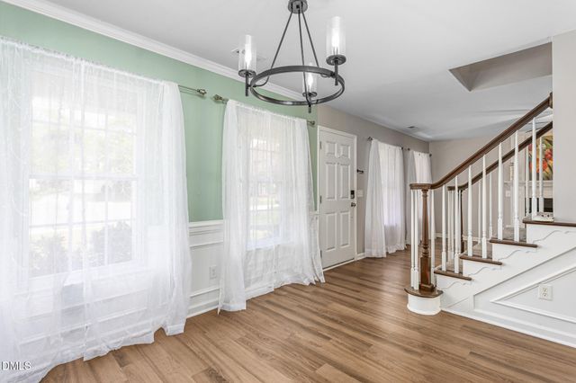 816 Hawthorn Ridge Drive, Whitsett, NC 27377