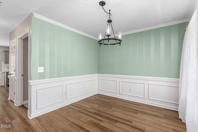 816 Hawthorn Ridge Drive, Whitsett, NC 27377