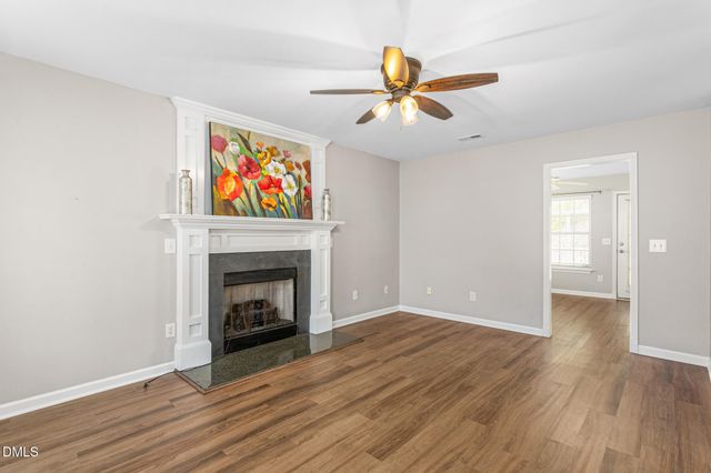 816 Hawthorn Ridge Drive, Whitsett, NC 27377