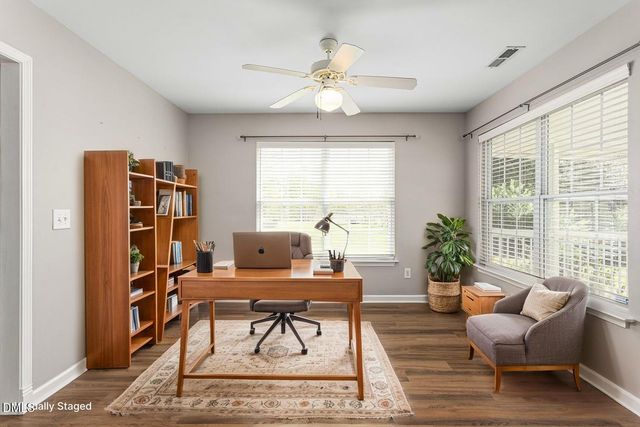 816 Hawthorn Ridge Drive, Whitsett, NC 27377