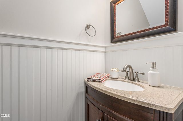 816 Hawthorn Ridge Drive, Whitsett, NC 27377