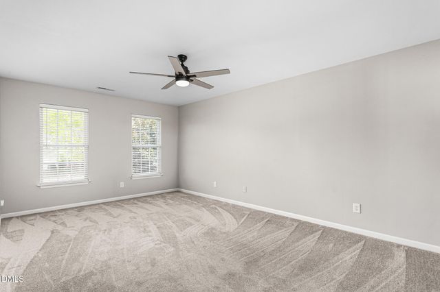816 Hawthorn Ridge Drive, Whitsett, NC 27377