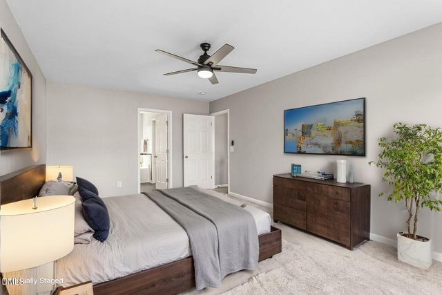 816 Hawthorn Ridge Drive, Whitsett, NC 27377