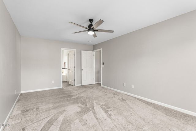 816 Hawthorn Ridge Drive, Whitsett, NC 27377