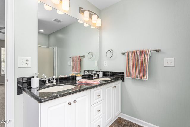 816 Hawthorn Ridge Drive, Whitsett, NC 27377