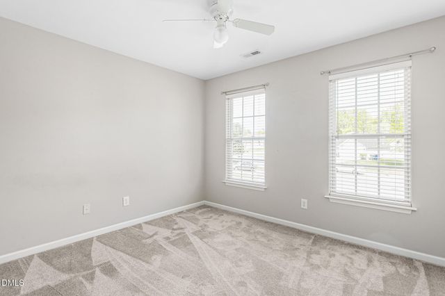 816 Hawthorn Ridge Drive, Whitsett, NC 27377