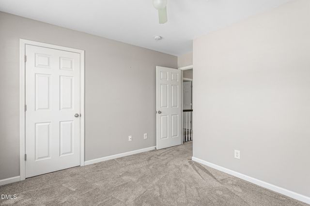 816 Hawthorn Ridge Drive, Whitsett, NC 27377