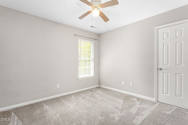 816 Hawthorn Ridge Drive, Whitsett, NC 27377