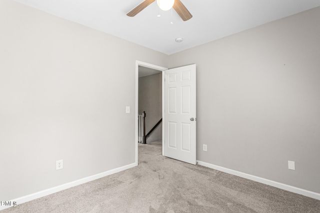 816 Hawthorn Ridge Drive, Whitsett, NC 27377
