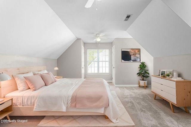 816 Hawthorn Ridge Drive, Whitsett, NC 27377