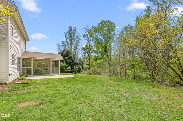 816 Hawthorn Ridge Drive, Whitsett, NC 27377