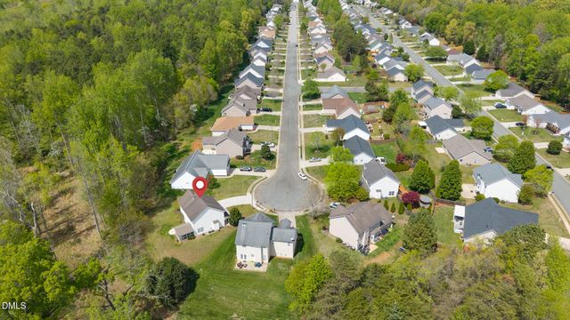 816 Hawthorn Ridge Drive, Whitsett, NC 27377