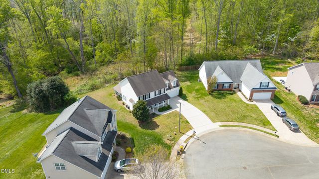 816 Hawthorn Ridge Drive, Whitsett, NC 27377