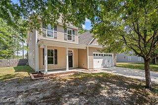 110 Pagoda Court, Hampstead, NC 28443