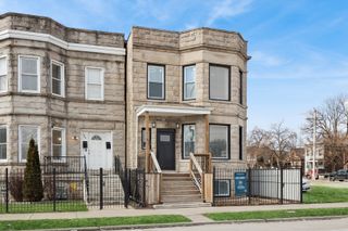 342 S Kostner Avenue, Chicago, IL 60624