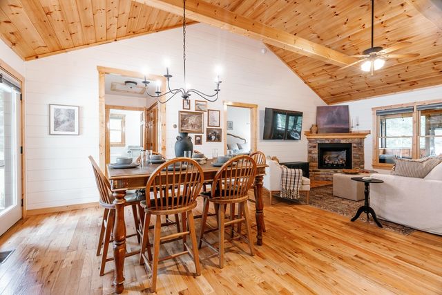 118 Matrix Lane, Ellijay, GA 30540