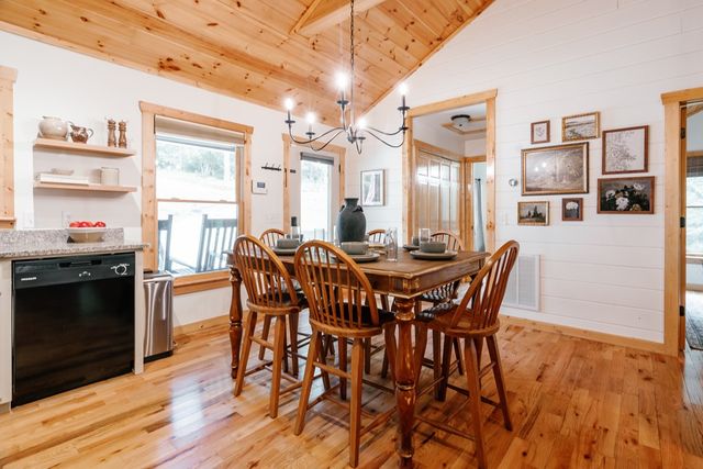 118 Matrix Lane, Ellijay, GA 30540