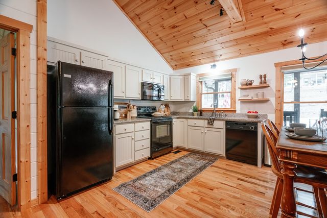 118 Matrix Lane, Ellijay, GA 30540