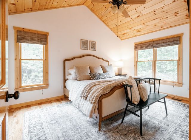 118 Matrix Lane, Ellijay, GA 30540