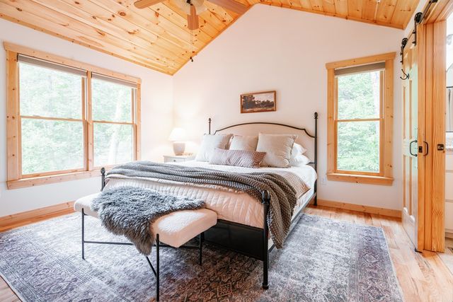 118 Matrix Lane, Ellijay, GA 30540