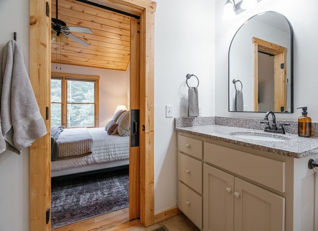 118 Matrix Lane, Ellijay, GA 30540