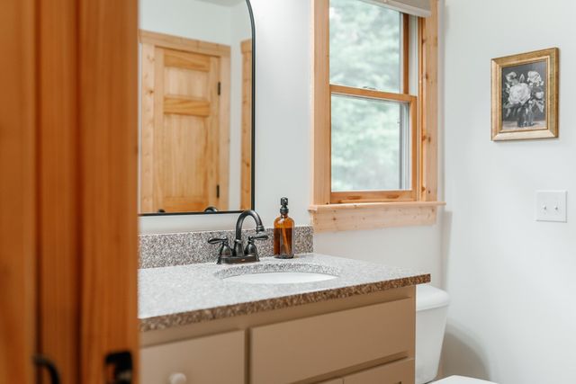 118 Matrix Lane, Ellijay, GA 30540