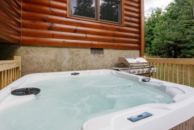 118 Matrix Lane, Ellijay, GA 30540