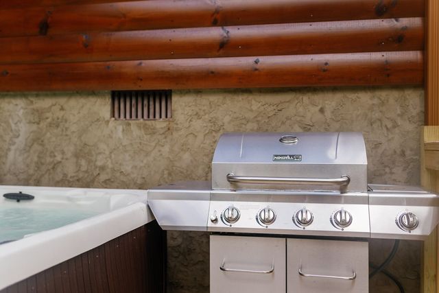 118 Matrix Lane, Ellijay, GA 30540