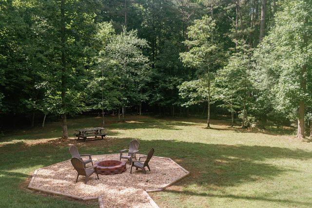 118 Matrix Lane, Ellijay, GA 30540