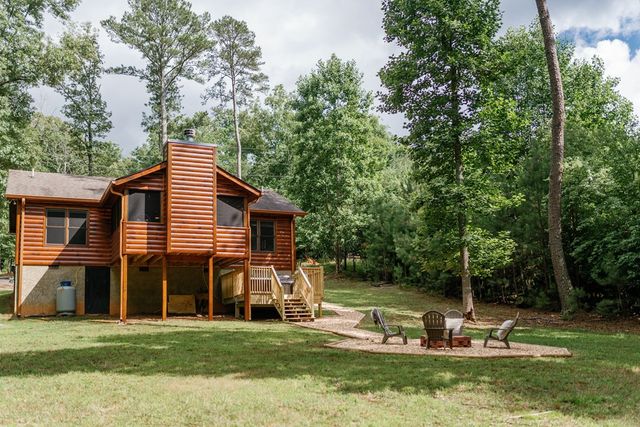 118 Matrix Lane, Ellijay, GA 30540