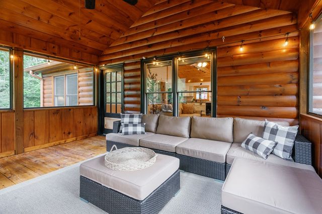 118 Matrix Lane, Ellijay, GA 30540