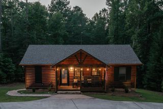 118 Matrix Lane, Ellijay, GA 30540