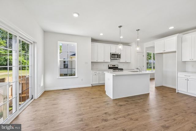 728 NORTHWOOD AVE, Cherry Hill, NJ 08002