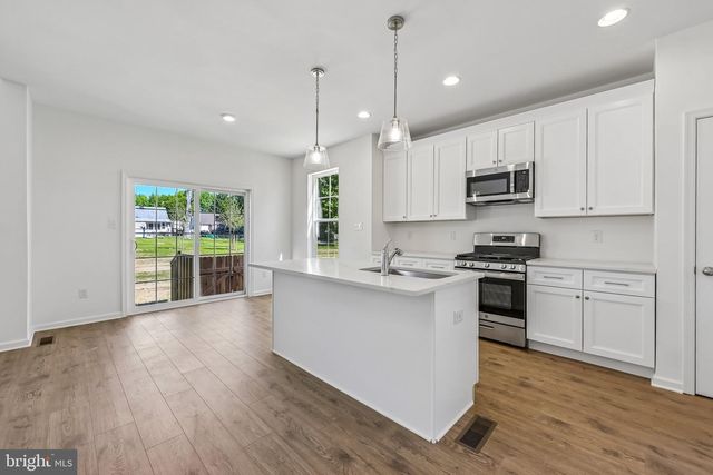 728 NORTHWOOD AVE, Cherry Hill, NJ 08002