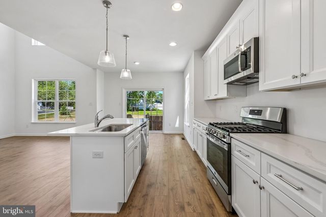 728 NORTHWOOD AVE, Cherry Hill, NJ 08002