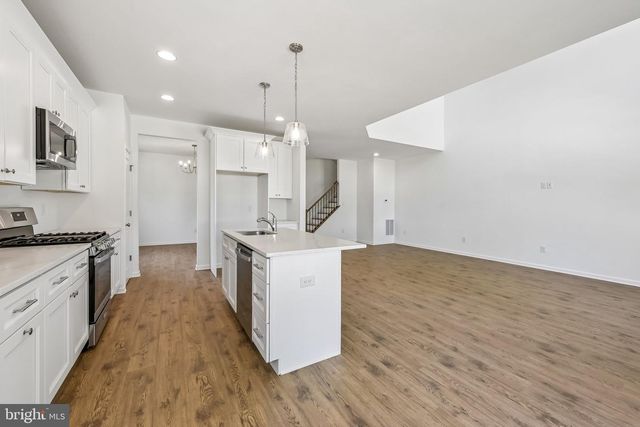 728 NORTHWOOD AVE, Cherry Hill, NJ 08002