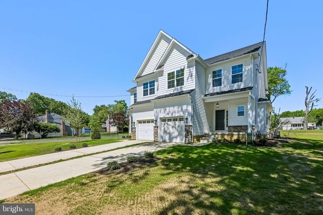 728 NORTHWOOD AVE, Cherry Hill, NJ 08002