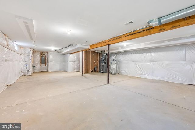 728 NORTHWOOD AVE, Cherry Hill, NJ 08002