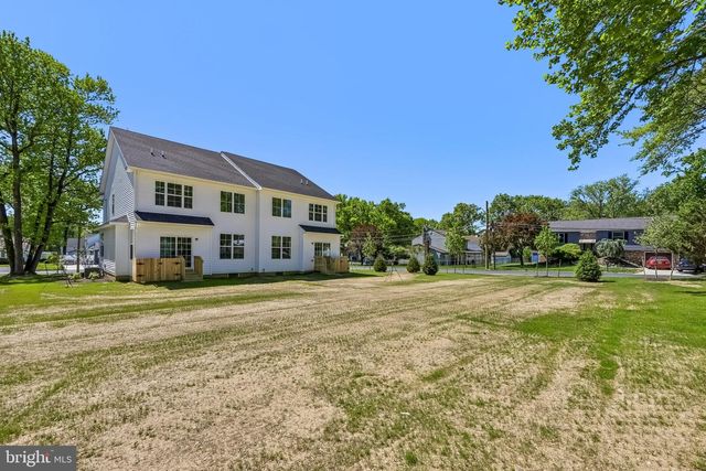 728 NORTHWOOD AVE, Cherry Hill, NJ 08002