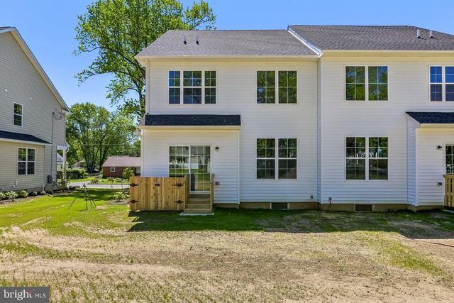 728 NORTHWOOD AVE, Cherry Hill, NJ 08002