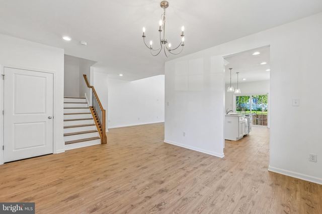 728 NORTHWOOD AVE, Cherry Hill, NJ 08002