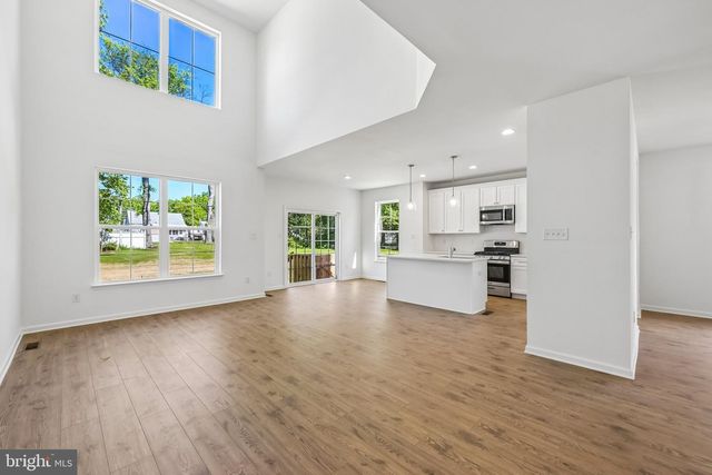 728 NORTHWOOD AVE, Cherry Hill, NJ 08002