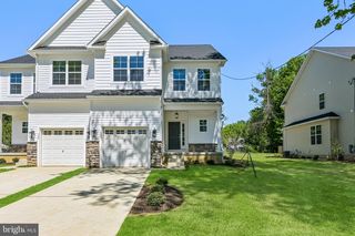 728 NORTHWOOD AVE, Cherry Hill, NJ 08002