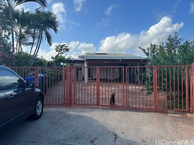 91-811 Apole Place, Ewa Beach, HI 96706